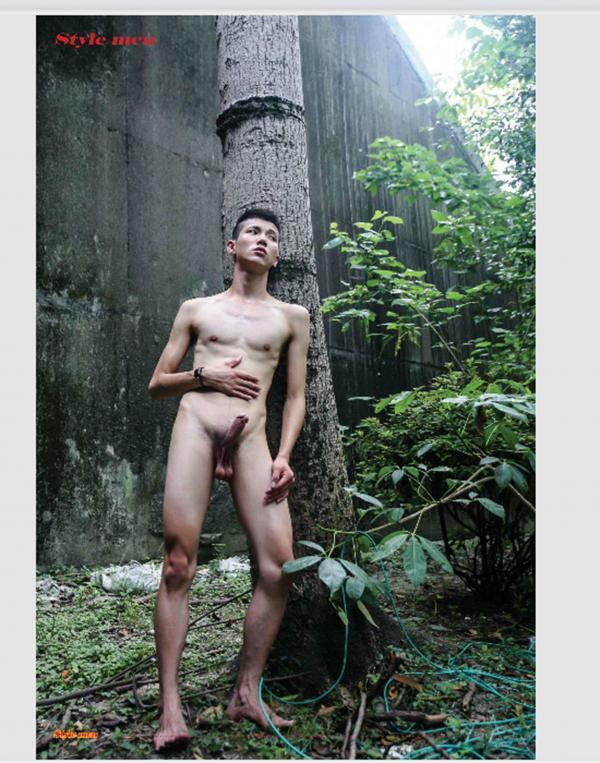 Style-Men-86---男攝-86-童顏巨根-Shin-X-噴發版